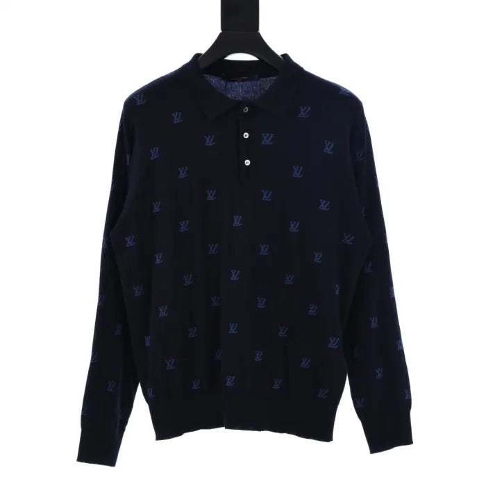 LOUIS V - SWEATER