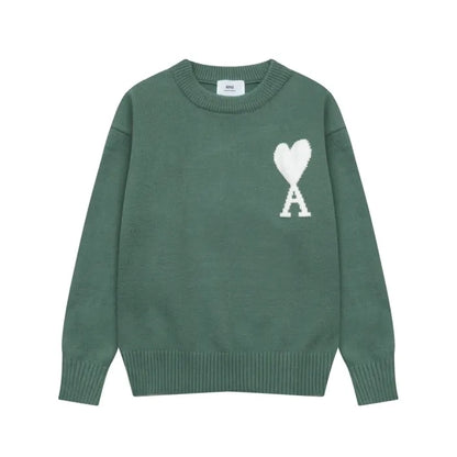 A  - SWEATER