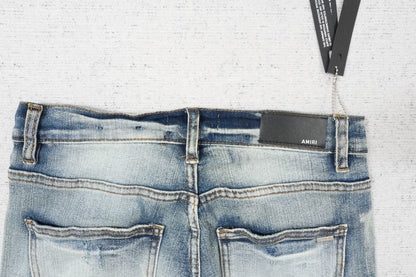A - JEANS