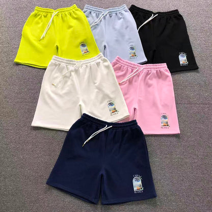 C - SHORTS