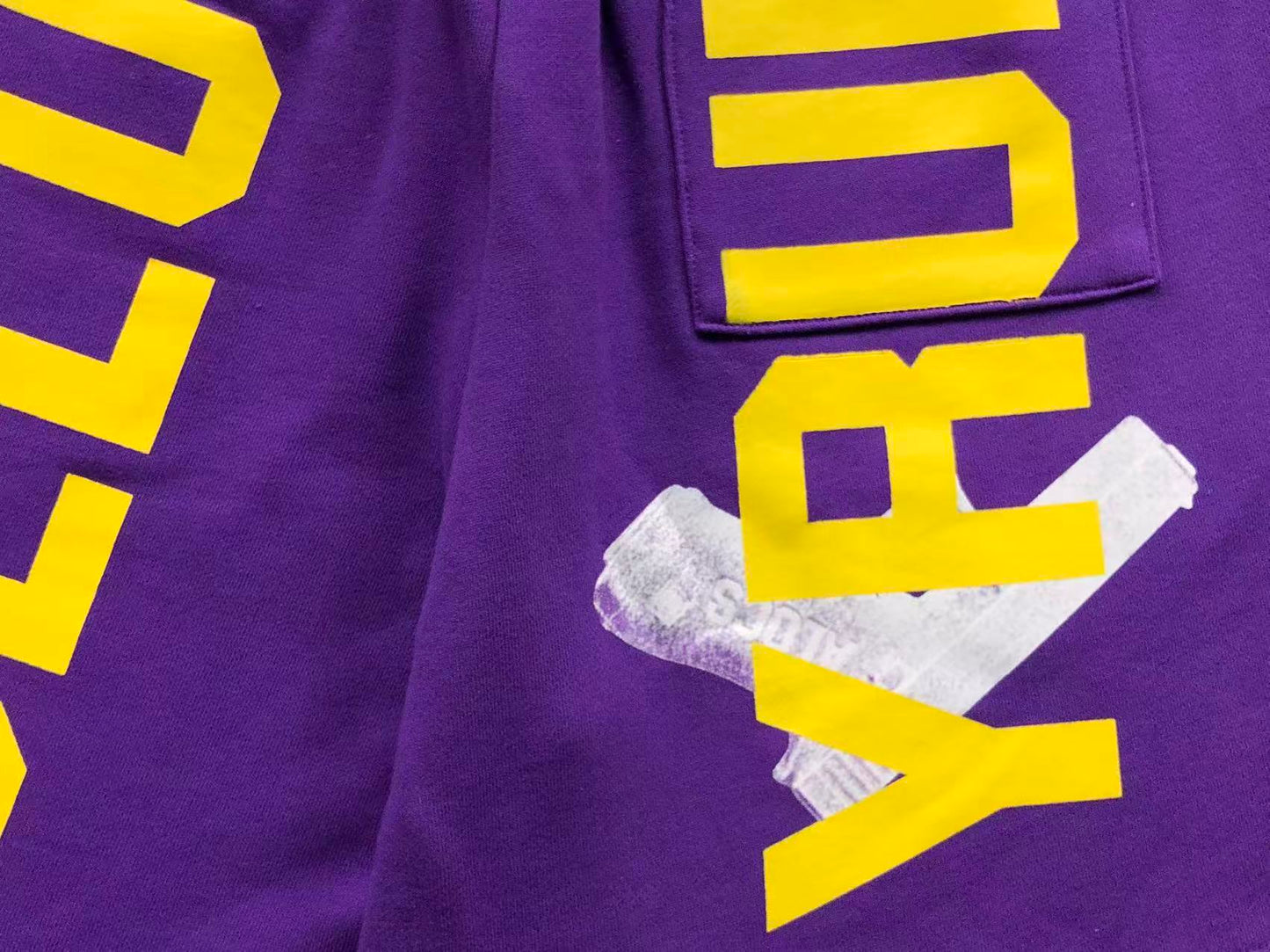 C - SHORTS