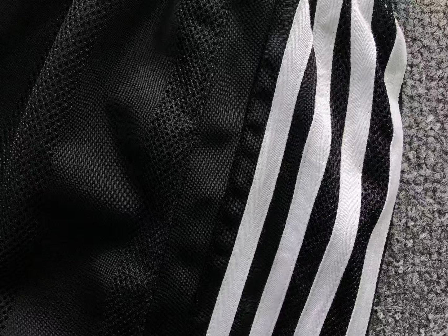 F - SHORTS