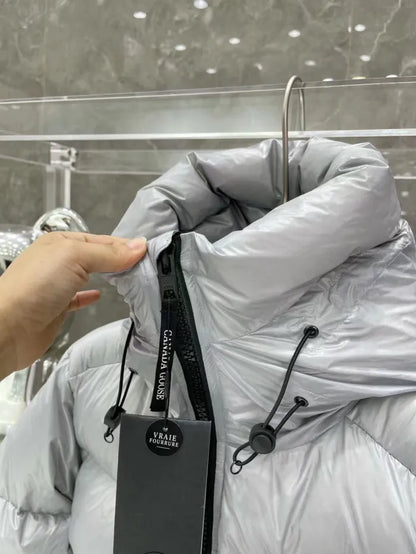 CG - PUFFER