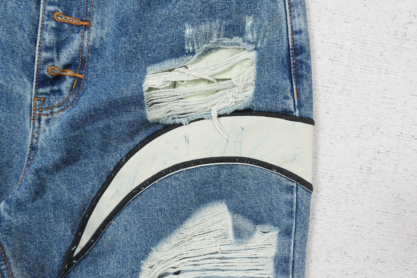 T - JEANS