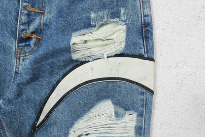 T - JEANS