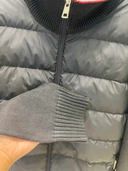 M - PUFFER