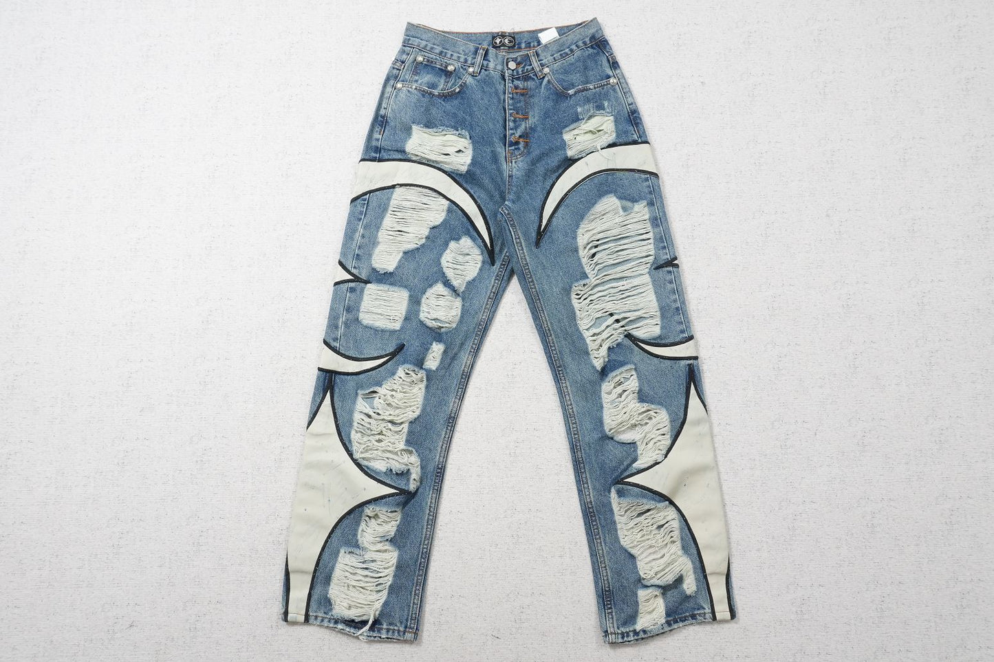 T - JEANS
