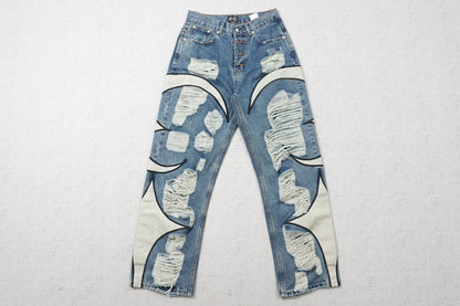 T - JEANS