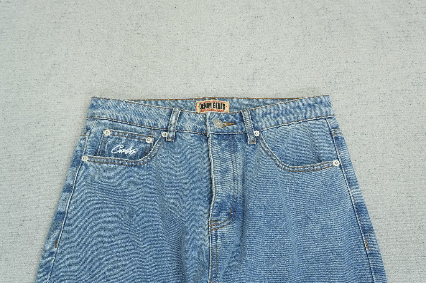 C - JEANS