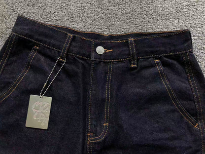 M - SHORTS