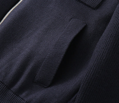 P - CARDIGAN