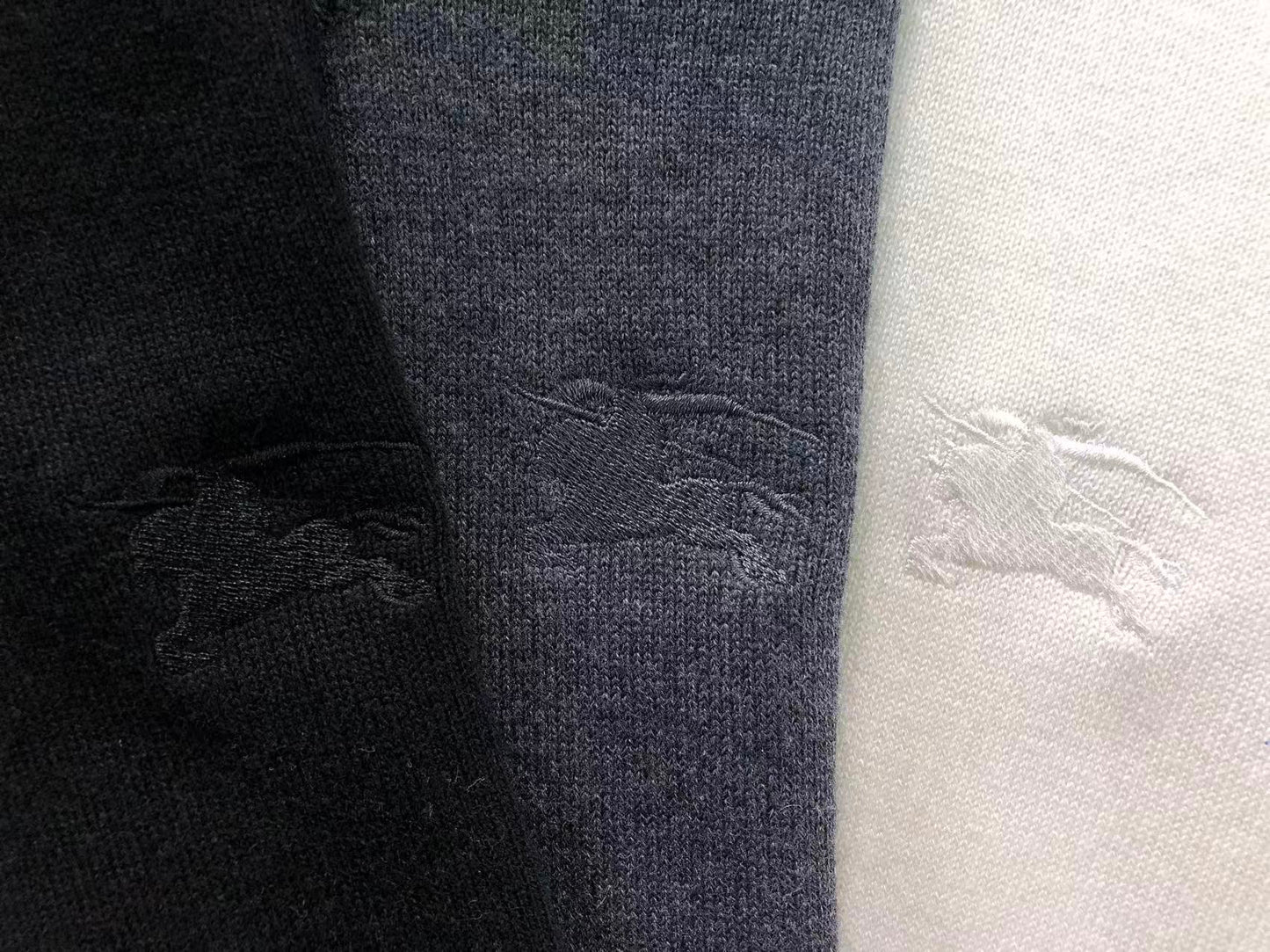 B - SWEATER