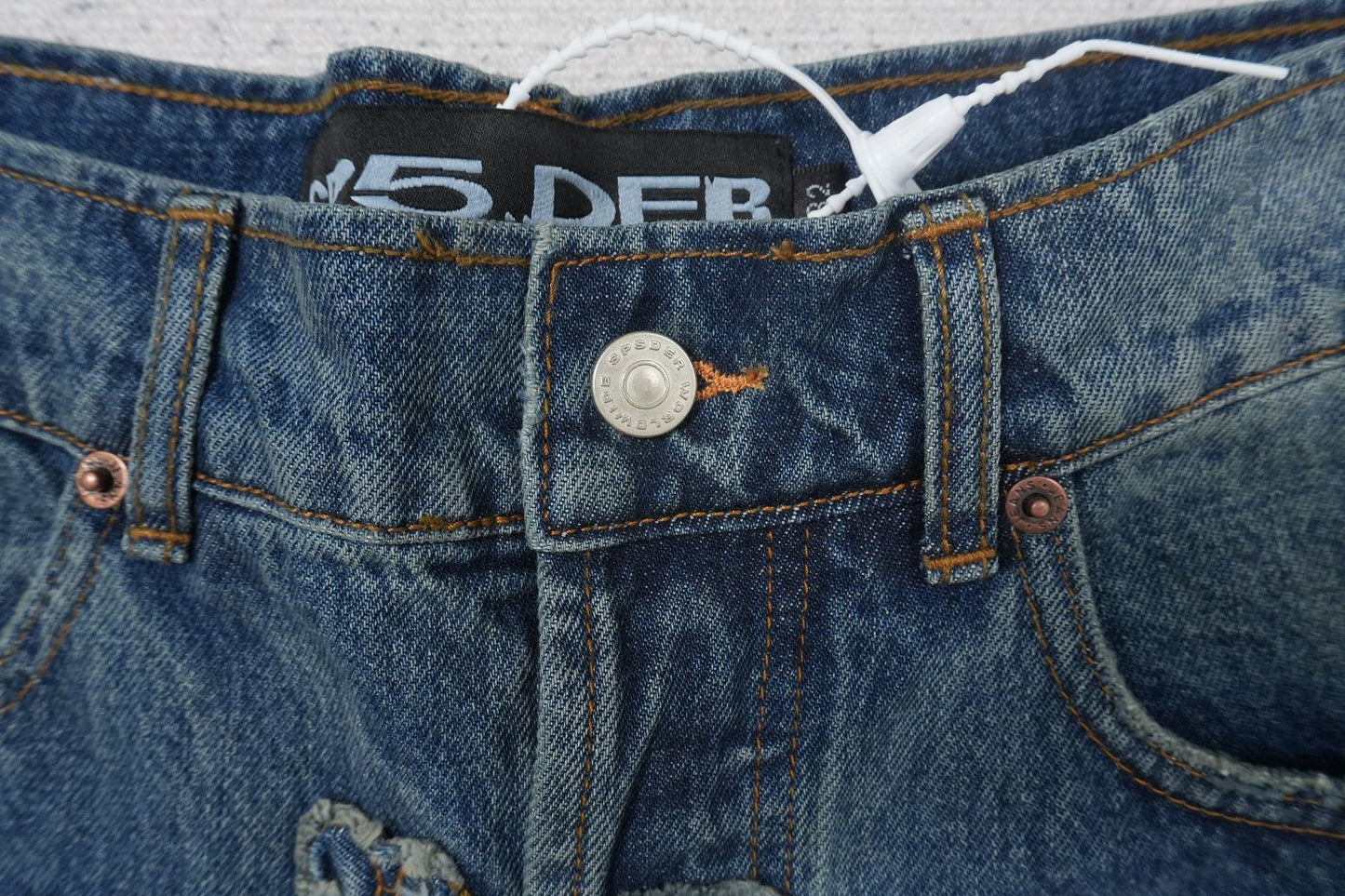 S - JEANS