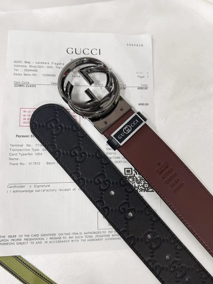 GG - GÜRTEL