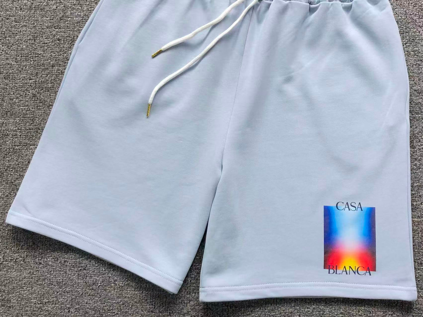 C - SHORTS