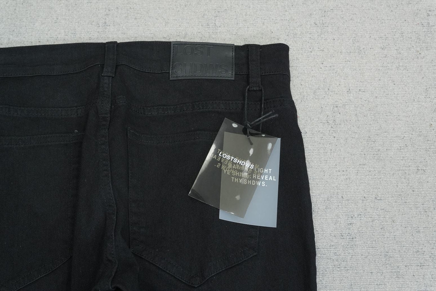 L - JEANS