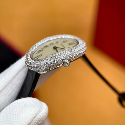 W - Watch