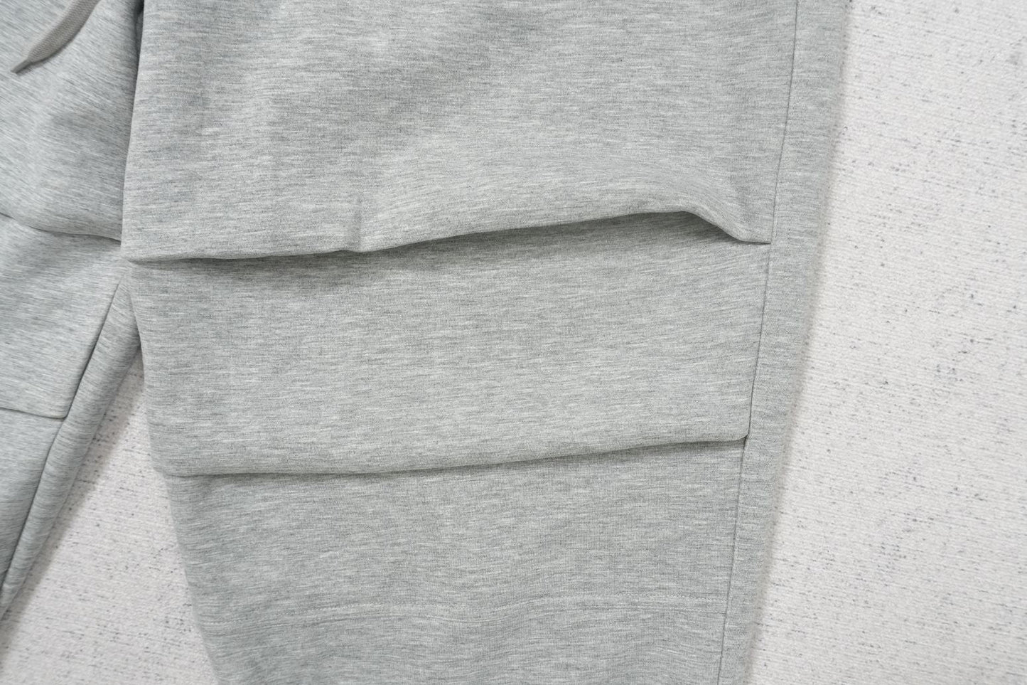 A - SWEATPANTS