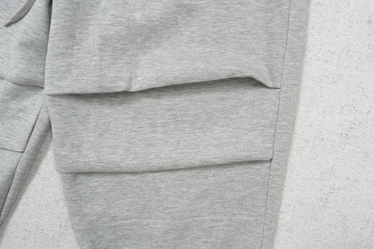 A - SWEATPANTS