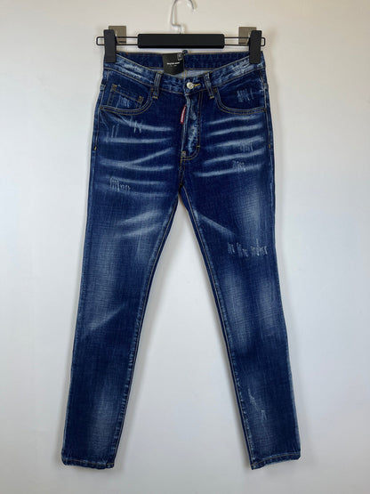 D - JEANS