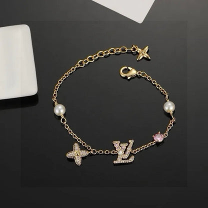 LOUIS V - ARMBAND
