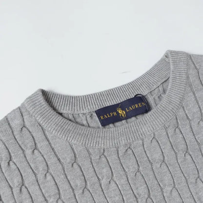 R - SWEATER