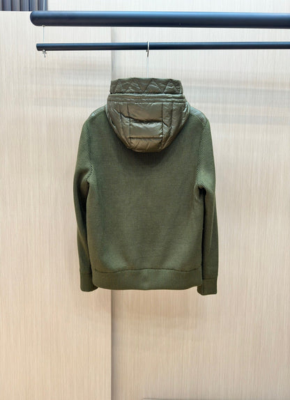P - CARDIGAN