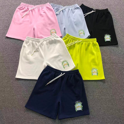 C - SHORTS