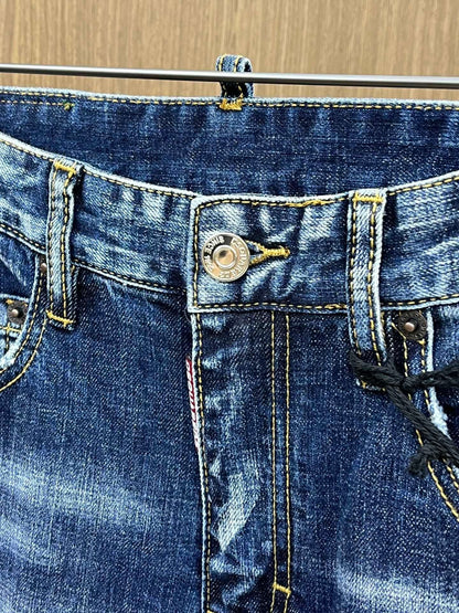 D - JEANS