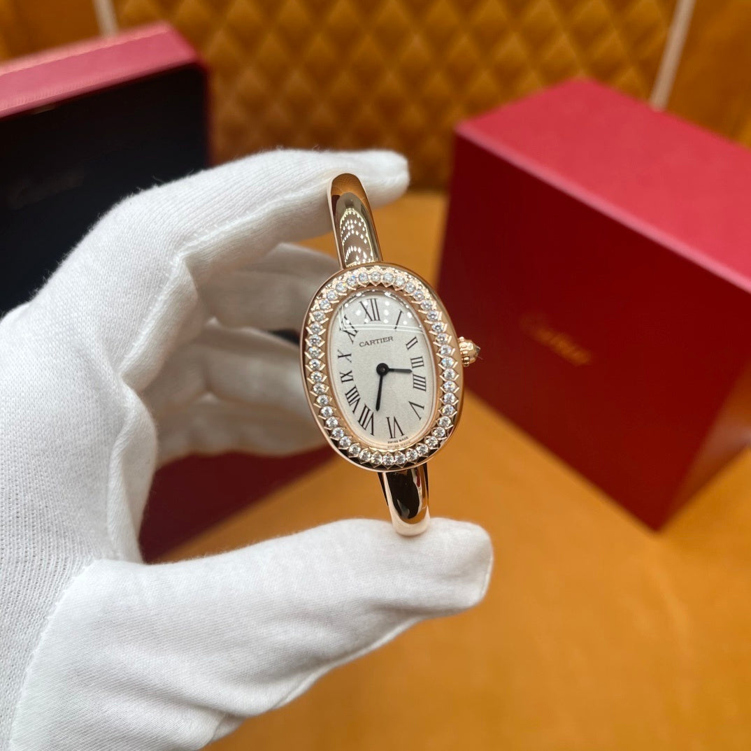 W - Watch