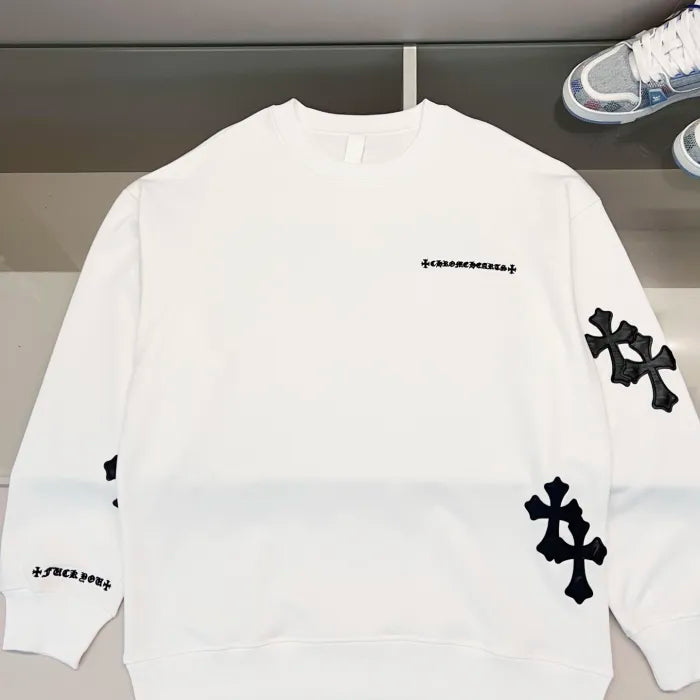 C - SWEATER