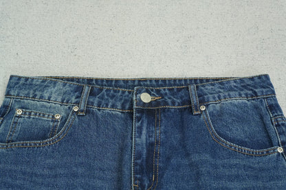 D - JEANS