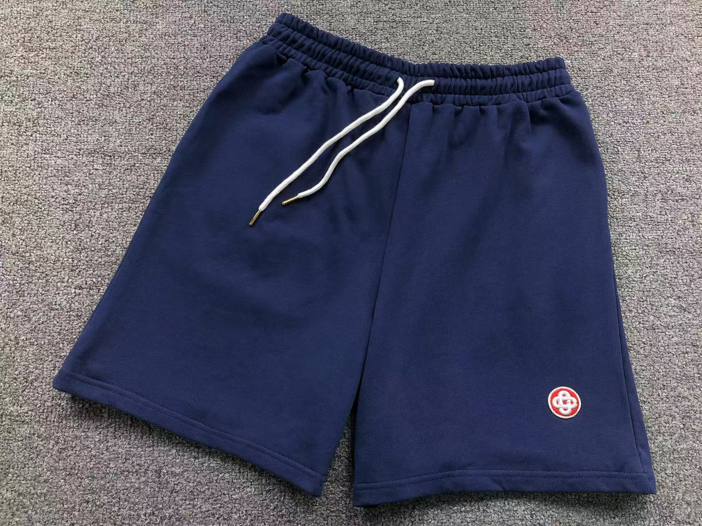 C - SHORTS