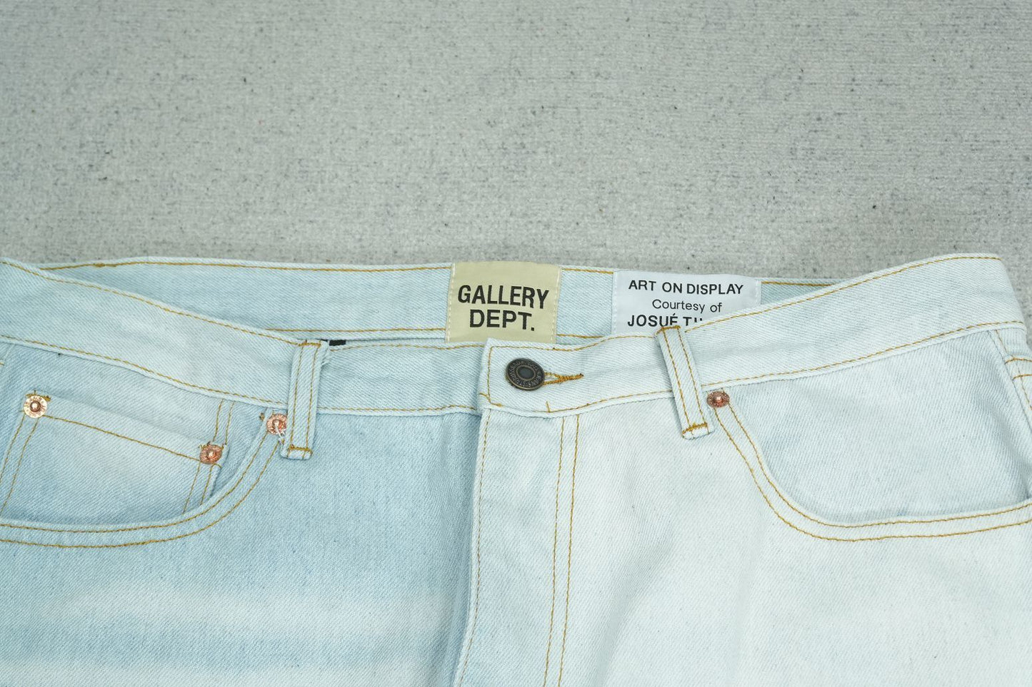 G - JEANS