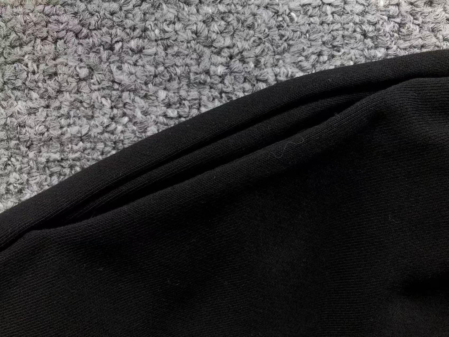 C - SHORTS