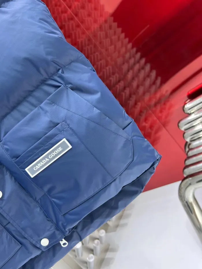 CG - WESTE