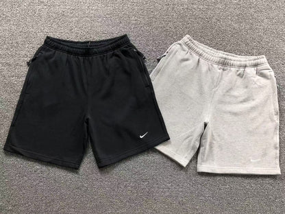 N - SHORTS