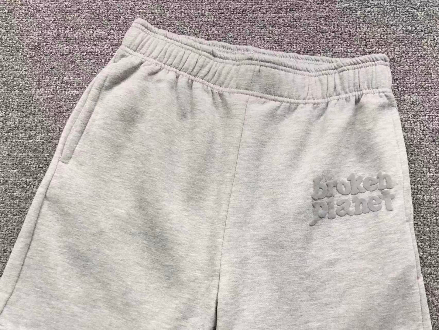 B - SHORTS