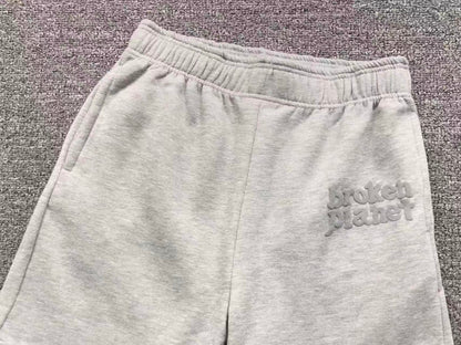 B - SHORTS