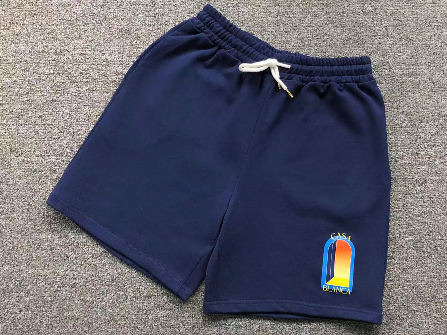 C - SHORTS
