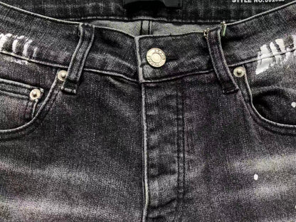 P - SHORTS