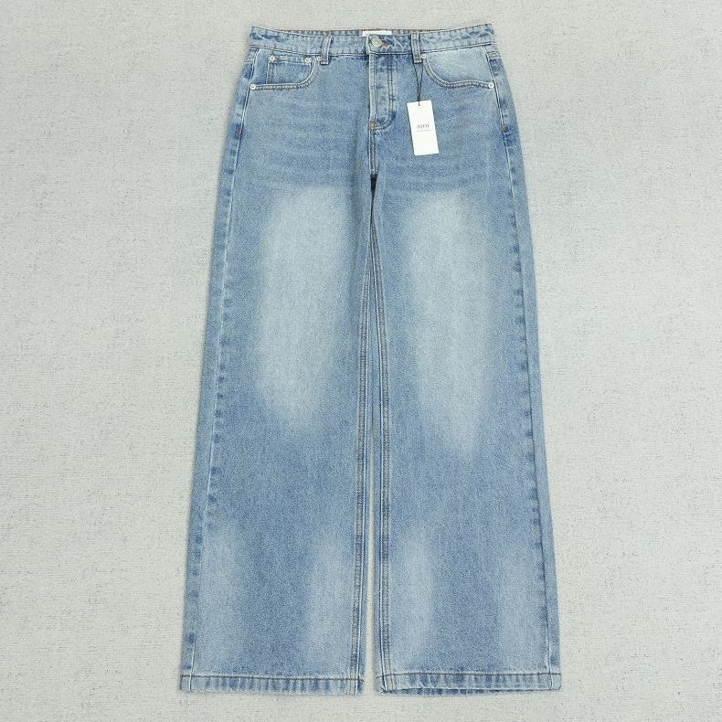 A - JEANS