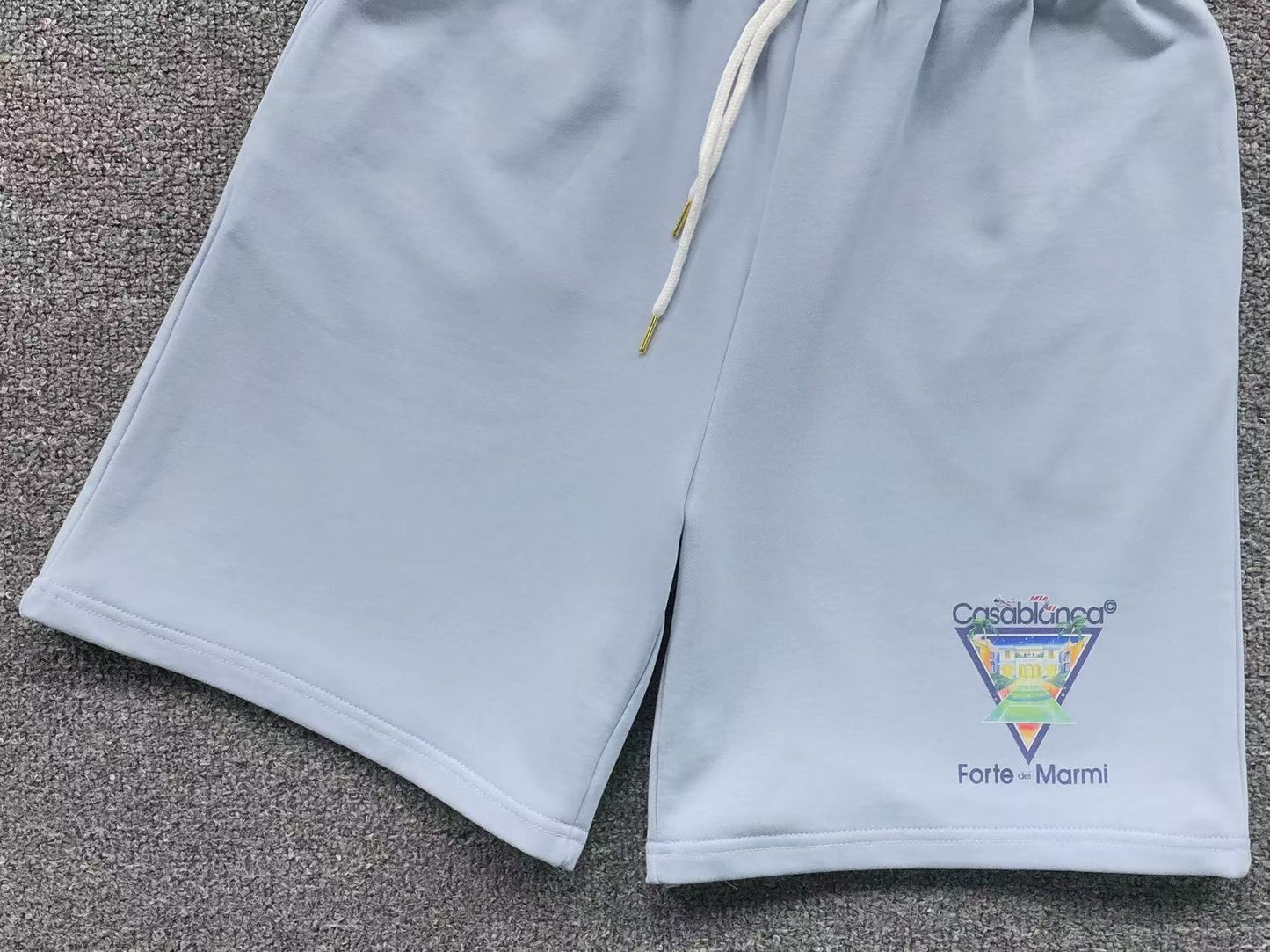 C - SHORTS