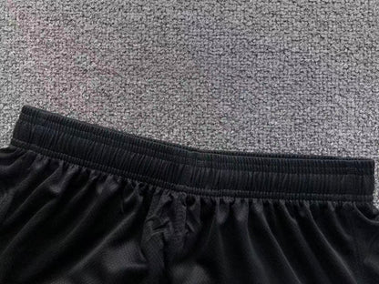 F - SHORTS
