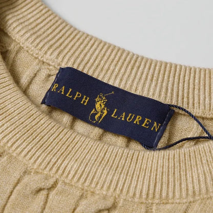 R - SWEATER