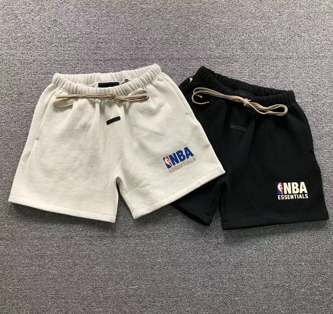 F - SHORTS
