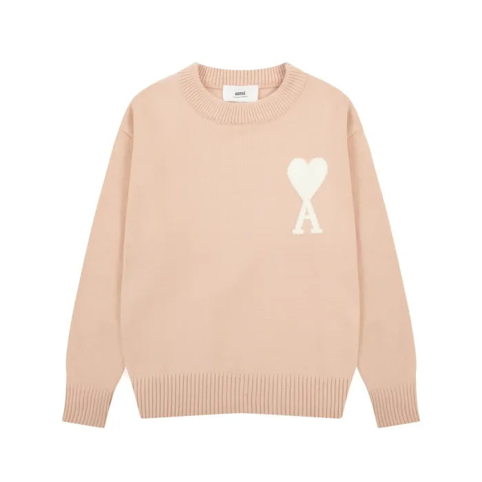 A  - SWEATER