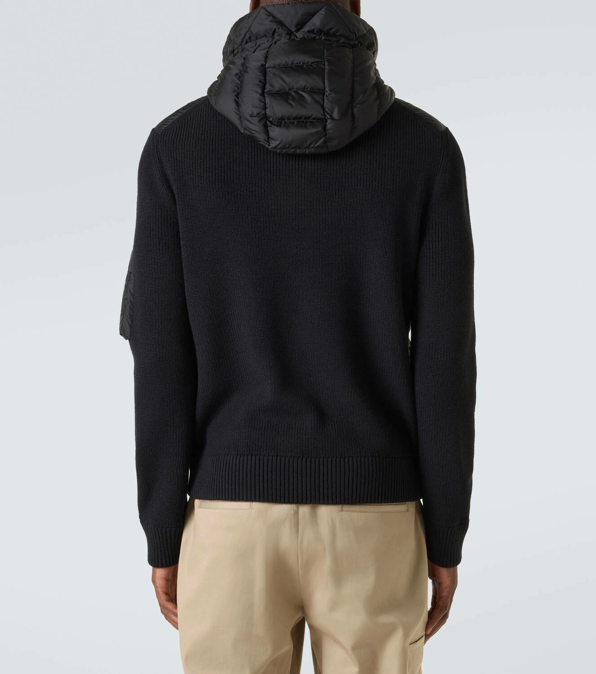 P - CARDIGAN