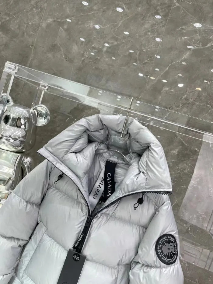 CG - PUFFER