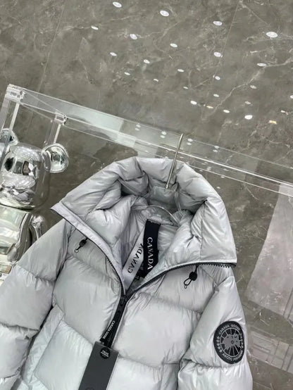 CG - PUFFER